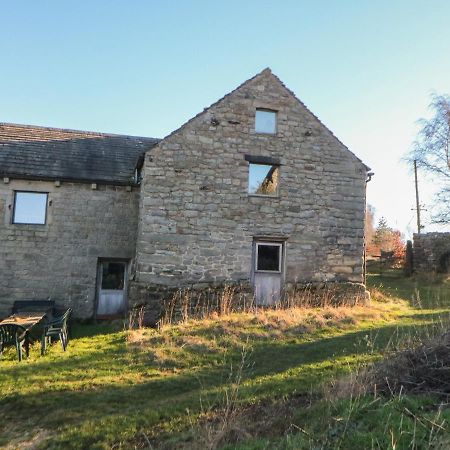 Wyndell Cruck Cottage Sheffield Eksteriør bilde